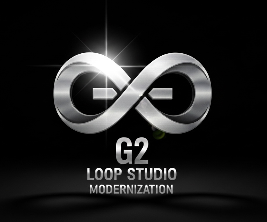 G2 Loop Studio